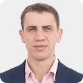 Сергей Чайко, руководитель проектов «СТРИЖ»
