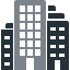 Микрорайон иконка