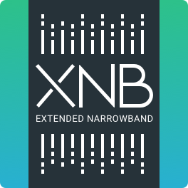 Логотип протокола XNB